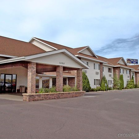 Quality Inn Superior, Wi Exteriér fotografie