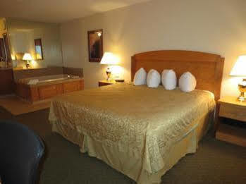 Quality Inn Superior, Wi Exteriér fotografie