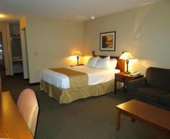 Quality Inn Superior, Wi Exteriér fotografie