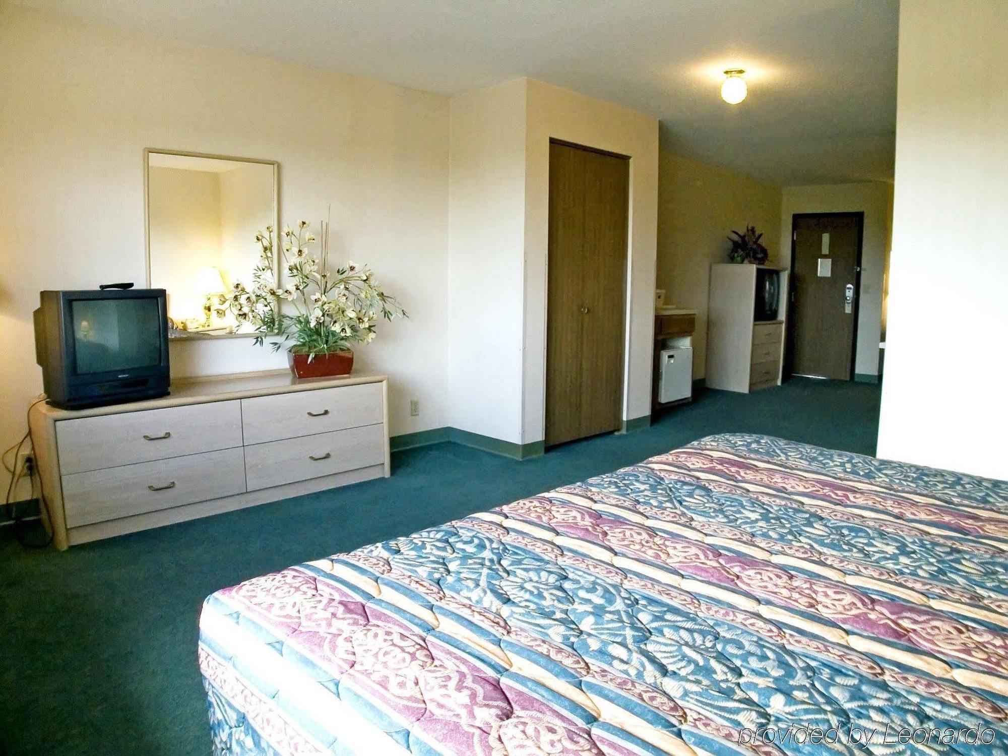 Quality Inn Superior, Wi Pokoj fotografie