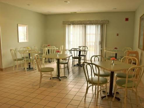 Quality Inn Superior, Wi Exteriér fotografie