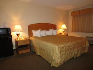 Quality Inn Superior, Wi Exteriér fotografie